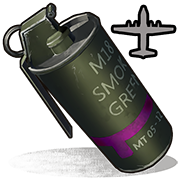 Supply Drop