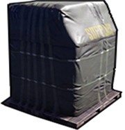 Supply Drop Party